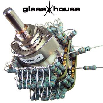 With the recent launch of the much awaited 47 position switch from Elma we are proud to announce the all new Glasshouse Stereo 47 Stepped Attenuator. With the recent launch of the much awaited 47 position switch from Elma we are proud to announce the all new Glasshouse Stereo 47 Stepped Attenuator.
