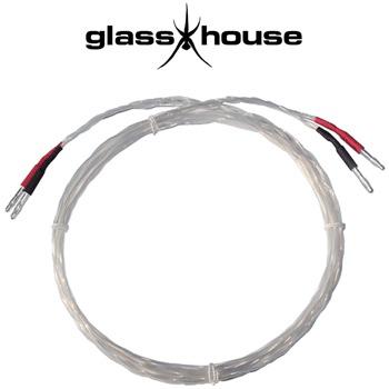 Glasshouse Speaker Kit No.1 Glasshouse Speaker Kit No.1
