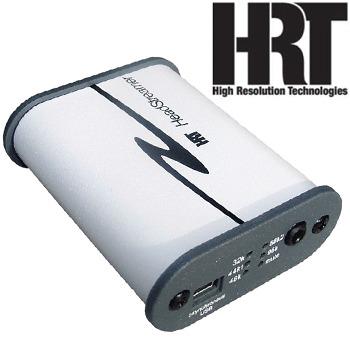 HRT Headstreamer, USB powered headphone amp HRT Headstreamer, USB powered headphone amp