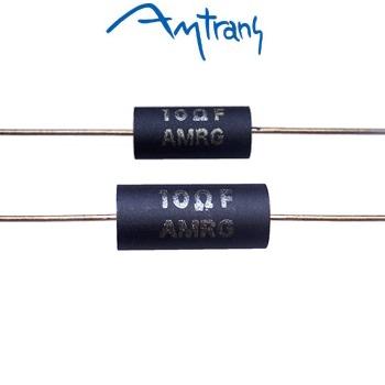 Amtrans AMRG Carbon Film Resistors Amtrans AMRG Carbon Film Resistors