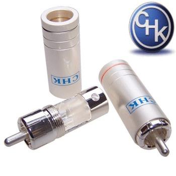 CHK RCA Plug CHK RCA Plug