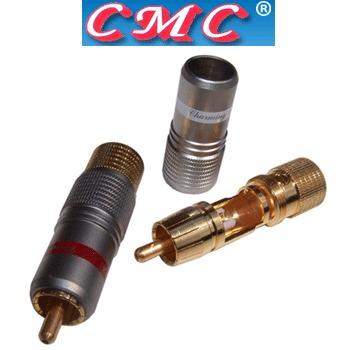 CMC-1036WF RCA plug CMC-1036WF RCA plug