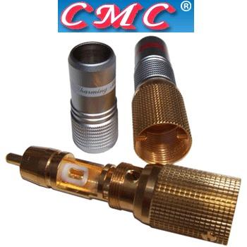 CMC-1536WF RCA plug CMC-1536WF RCA plug