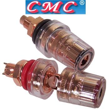 CMC-858-M-PCUR Red Copper Plated medium posts CMC-858-M-PCUR Red Copper Plated medium posts