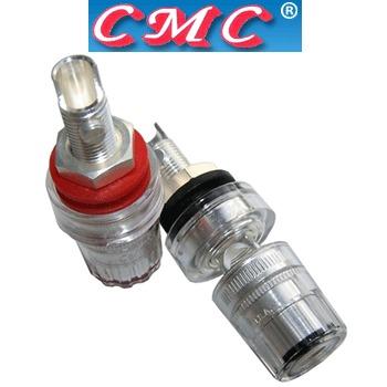 CMC-858-M-AG Silver Plated medium posts CMC-858-M-AG Silver Plated medium posts