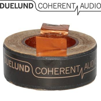 Duelund WAX Inductors, Copper Foil Duelund WAX Inductors, Copper Foil