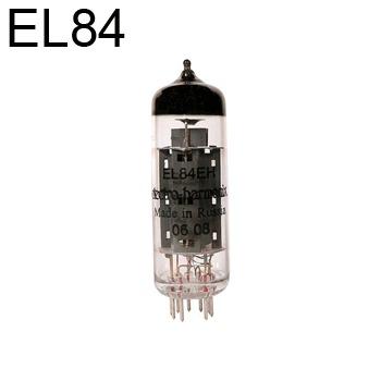 EL84 EL84
