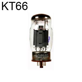 KT66 tetrode KT66 tetrode
