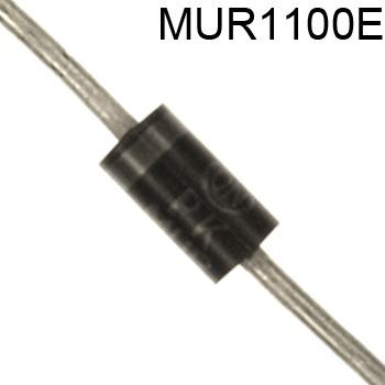 MUR1100E Ultrafast Diode MUR1100E Ultrafast Diode