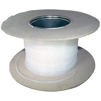 PTFE sleeving (for 2mm dia wire) 1 metre PTFE sleeving (for 2mm dia wire) 1 metre