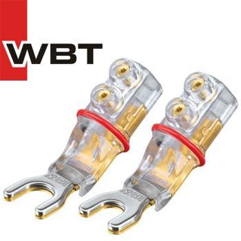 WBT-0681 Cu Topline Nextgen 8mm spade WBT-0681 Cu Topline Nextgen 8mm spade