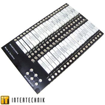 1384653: Intertechnik Multiresist 0.1R to 100R 1384653: Intertechnik Multiresist 0.1R to 100R