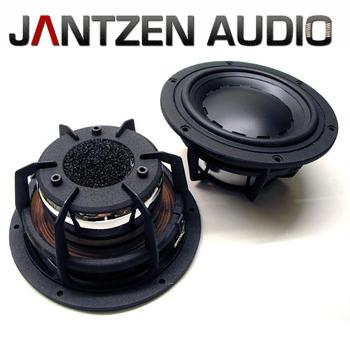 ja audio subwoofer