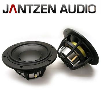 ja audio subwoofer