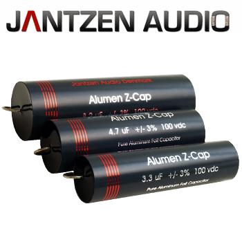 Jantzen Alumen Z-Cap Jantzen Alumen Z-Cap