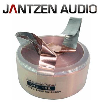Jantzen Cross Coils Jantzen Cross Coils