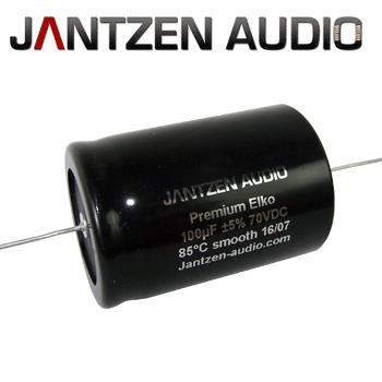Jantzen Premium ELKO Smooth Cap Jantzen Premium ELKO Smooth Cap