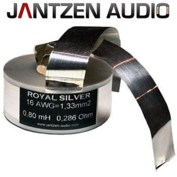 Jantzen Royal Silver Coil Jantzen Royal Silver Coil