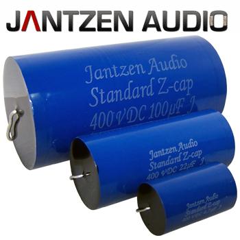 Jantzen Standard Z-Caps Jantzen Standard Z-Caps