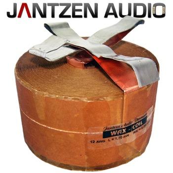 Jantzen Wax Coils Jantzen Wax Coils