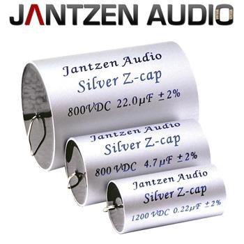Jantzen Silver Z-Cap Jantzen Silver Z-Cap