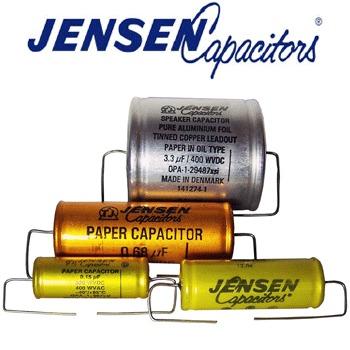 Jensen Aluminium Foil Jensen Aluminium Foil