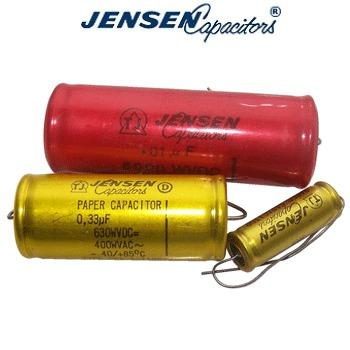NOS Jensen NOS Jensen