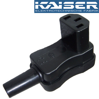 Cavo Bipolare Con Connettore EU (per Martin, Berthold, Wolf, Aesculap - Foto 9