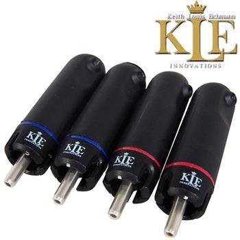 KLE Innovations Absolute Harmony RCA Plug KLE Innovations Absolute Harmony RCA Plug