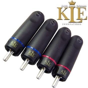 KLE Innovations Copper Harmony RCA Plug KLE Innovations Copper Harmony RCA Plug