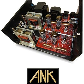 L4 EL34 Amplifier (C-Core) L4 EL34 Amplifier (C-Core)