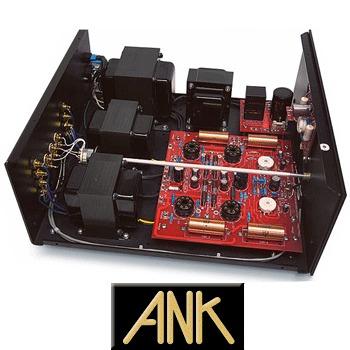 L4 EL34 Amplifiers (IE Core) L4 EL34 Amplifiers (IE Core)