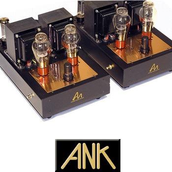 Legend Monoblock 300B/2A3 Legend Monoblock 300B/2A3