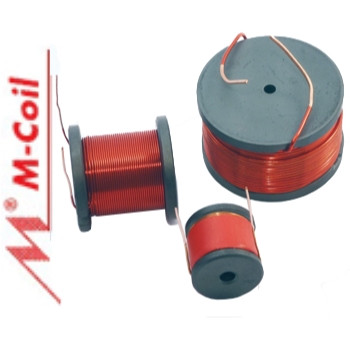 MCoil LH H-Core Drum-Core Hepta Strand MCoil LH H-Core Drum-Core Hepta Strand