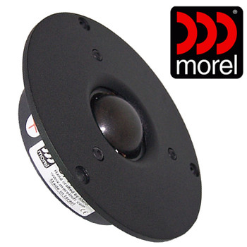 Morel CAT-298 Tweeter Morel CAT-298 Tweeter