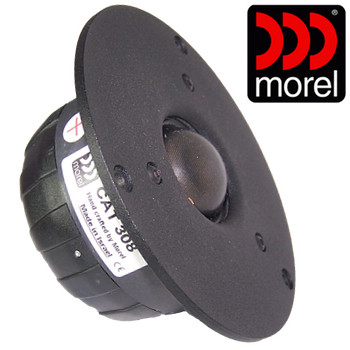 Morel CAT-308 Tweeter Morel CAT-308 Tweeter