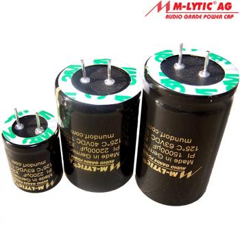 Mundorf Mlytic AG Mundorf Mlytic AG