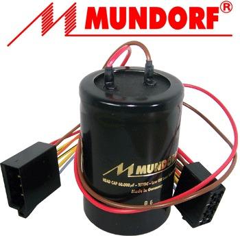 Mundorf HeadCap Mundorf HeadCap