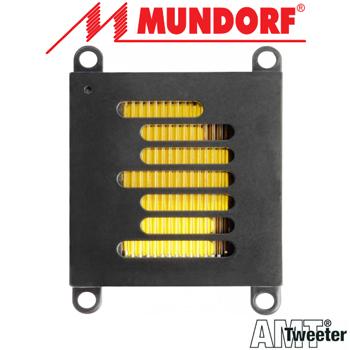 Mundorf AMT17D1.1 Dipole Tweeter Mundorf AMT17D1.1 Dipole Tweeter