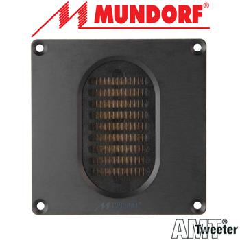 Mundorf AMT23CM1.1-R Tweeter Mundorf AMT23CM1.1-R Tweeter