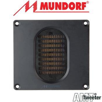 Mundorf AMT23D6.1-R Dipole Tweeter Mundorf AMT23D6.1-R Dipole Tweeter