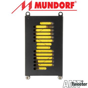 Mundorf AMT25D1.1 Dipole Tweeter Mundorf AMT25D1.1 Dipole Tweeter