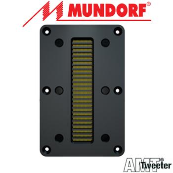 mundorf tweeter