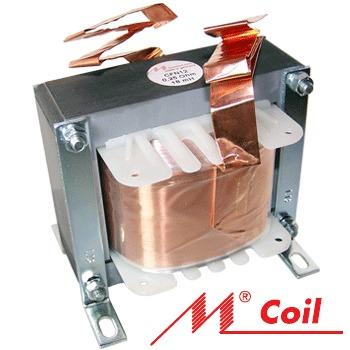 Mundorf FERON-core I-core Zero Ohm, Foil coils, CFN, SFN & SGFN range Mundorf FERON-core I-core Zero Ohm, Foil coils, CFN, SFN & SGFN range