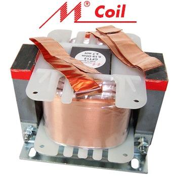 Mundorf Transformer Core Copper Foil coils, CFT range Mundorf Transformer Core Copper Foil coils, CFT range