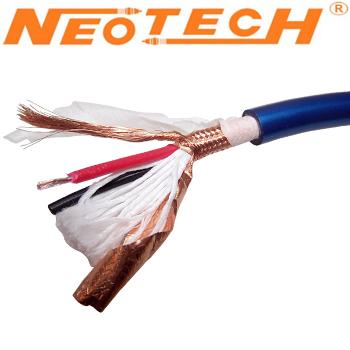 Neotech NEI-3002, UP-OCC Copper Interconnect Cable Neotech NEI-3002, UP-OCC Copper Interconnect Cable
