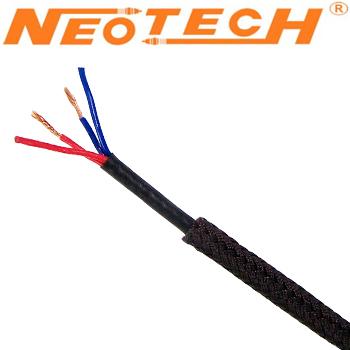 Neotech NECH-3001: Copper Headphone Cable Neotech NECH-3001: Copper Headphone Cable
