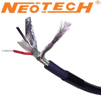 Neotech NEDI-4001 Digital Balanced Cable Neotech NEDI-4001 Digital Balanced Cable