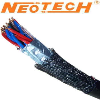 Neotech NEP-3200 UP-OCC Copper Mains Cable Neotech NEP-3200 UP-OCC Copper Mains Cable