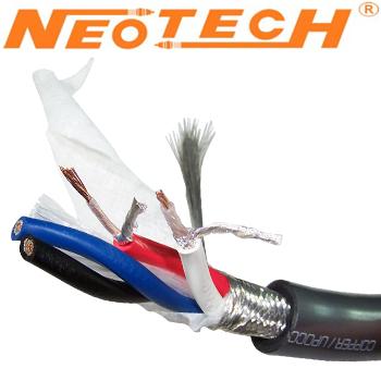 Neotech NES-3003 MKII: Multistrand Hybrid Speaker Cable Neotech NES-3003 MKII: Multistrand Hybrid Speaker Cable